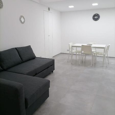 Darsena Apartments Molfetta Eksteriør bilde