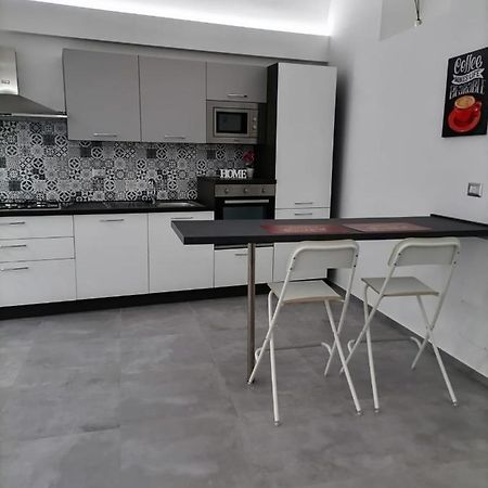 Darsena Apartments Molfetta Eksteriør bilde