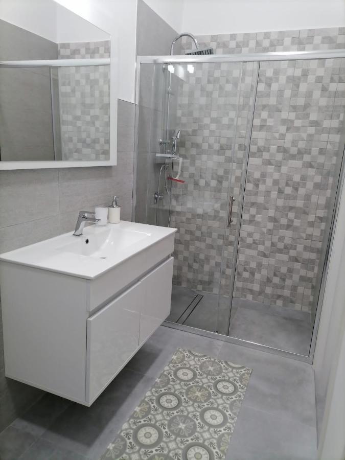 Darsena Apartments Molfetta Eksteriør bilde