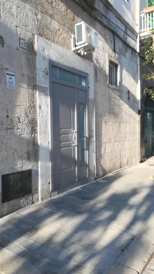 Darsena Apartments Molfetta Eksteriør bilde