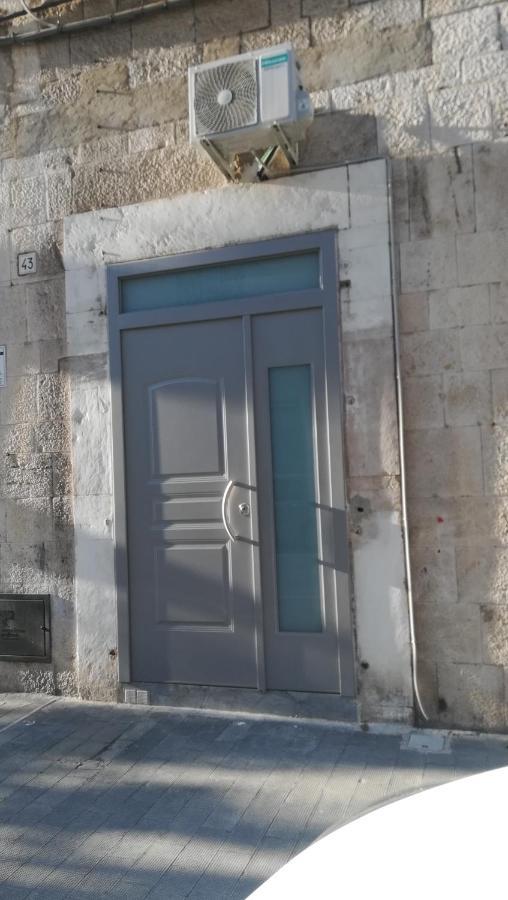 Darsena Apartments Molfetta Eksteriør bilde